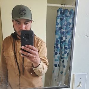 Meet your Posher, Eleazar